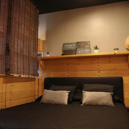 فندق مبيت وإفطار Terrazza Piccinni باري