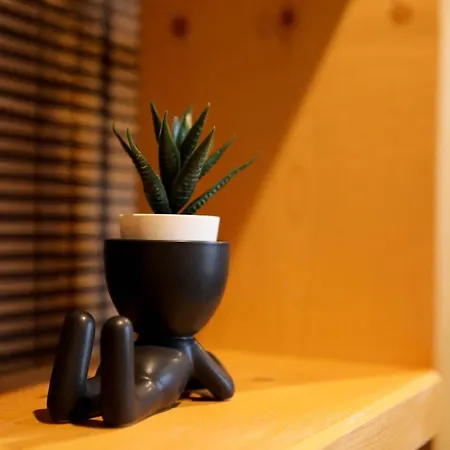 Terrazza Piccinni 4* باري