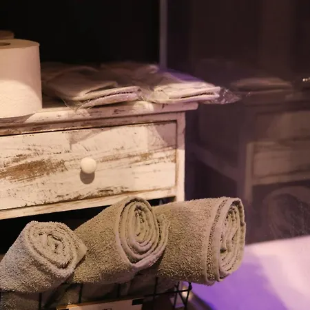 Terrazza Piccinni Alojamento de Acomodação e Pequeno-almoço Bari