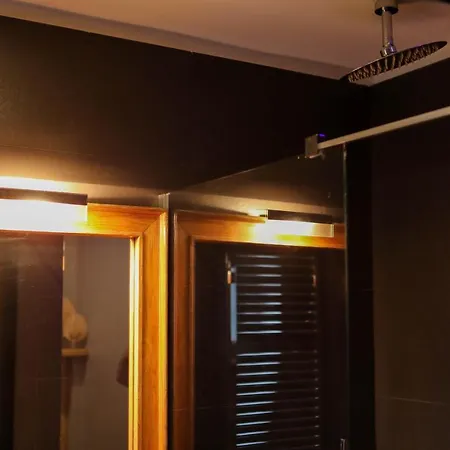 فندق مبيت وإفطار Terrazza Piccinni