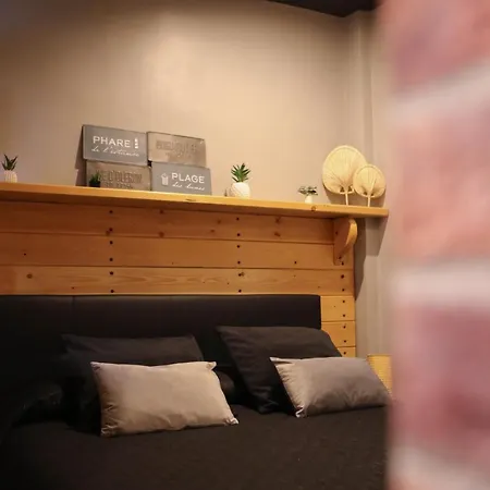 Terrazza Piccinni باري