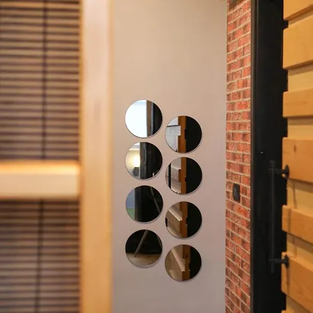 فندق مبيت وإفطار Terrazza Piccinni