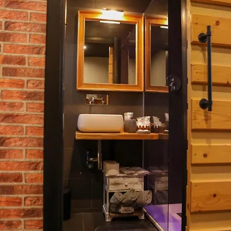 Terrazza Piccinni Alojamento de Acomodação e Pequeno-almoço 4*