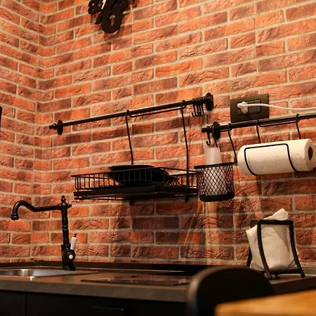 فندق مبيت وإفطار Terrazza Piccinni 4*