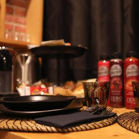 Terrazza Piccinni فندق مبيت وإفطار