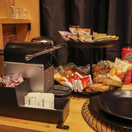 Alojamento de Acomodação e Pequeno-almoço Terrazza Piccinni