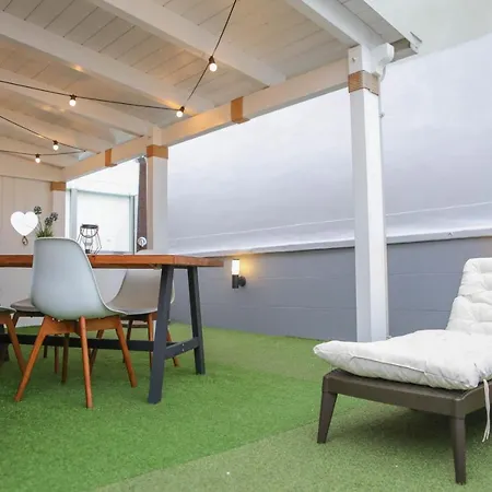 Terrazza Piccinni 4* باري