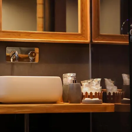 فندق مبيت وإفطار Terrazza Piccinni باري