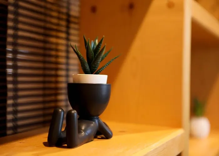 Terrazza Piccinni 4* Bari