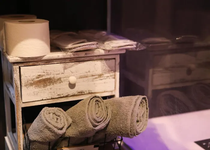 Terrazza Piccinni Alojamento de Acomodação e Pequeno-almoço Bari