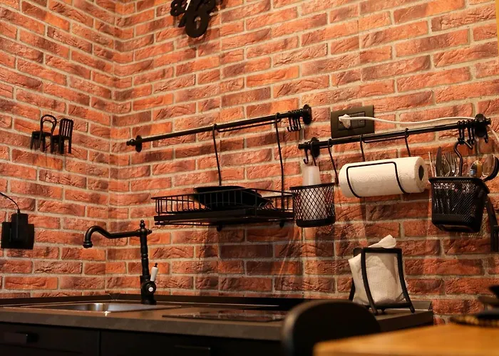 Alojamento de Acomodação e Pequeno-almoço Terrazza Piccinni 4*