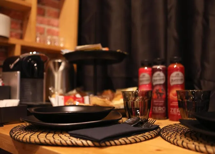 Terrazza Piccinni Alojamento de Acomodação e Pequeno-almoço