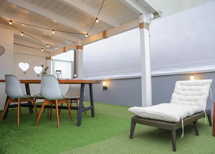 Terrazza Piccinni 4* Bari