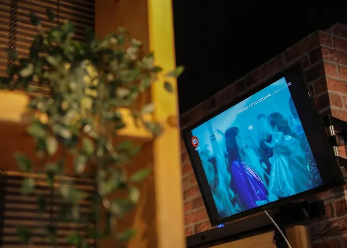 Terrazza Piccinni 4*