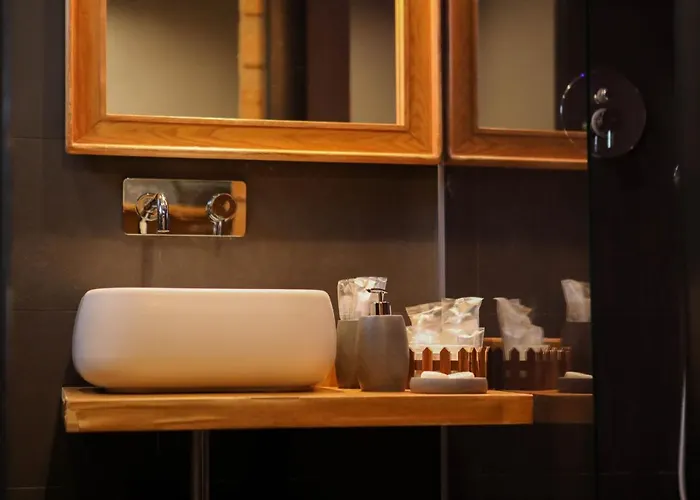 Alojamento de Acomodação e Pequeno-almoço Terrazza Piccinni Bari