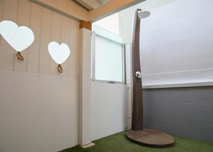 Alojamento de Acomodação e Pequeno-almoço Terrazza Piccinni Bari