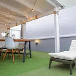Terrazza Piccinni 4* Бари