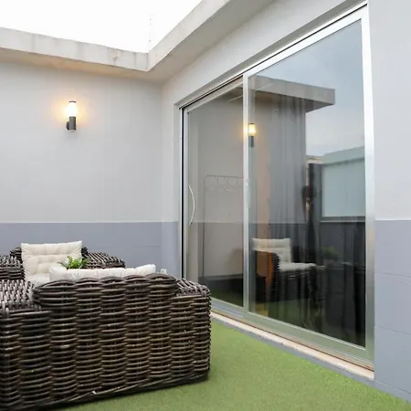 Terrazza Piccinni Bed & Breakfast 4*