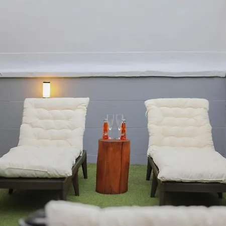 Terrazza Piccinni 4*