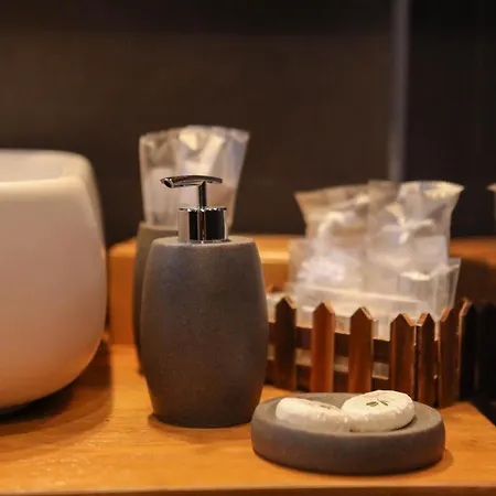 Terrazza Piccinni 4*