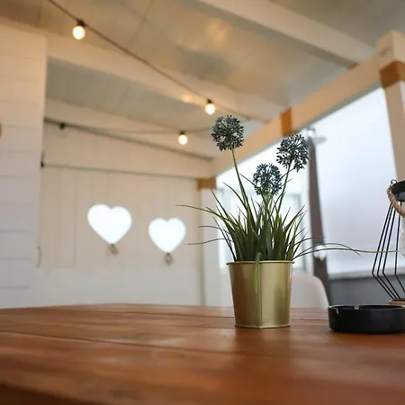 Terrazza Piccinni Oda ve Kahvaltı 4*