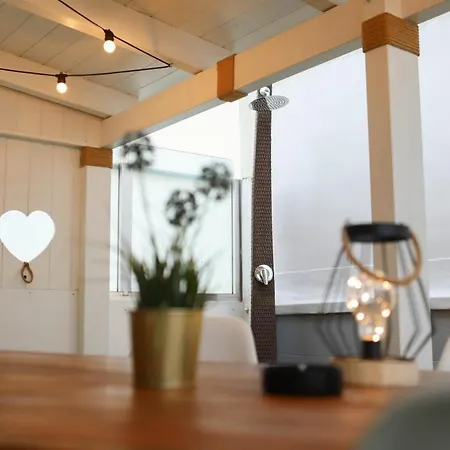 Terrazza Piccinni 4*