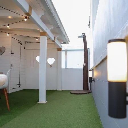 Terrazza Piccinni Bed & Breakfast