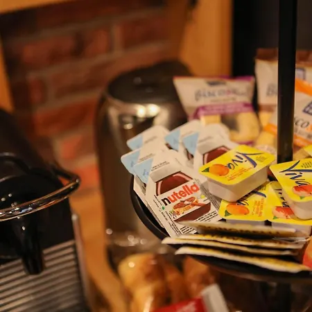 Terrazza Piccinni Bari