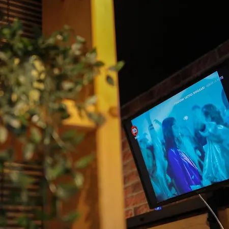 Terrazza Piccinni 4*