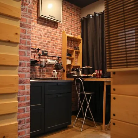 Bed & Breakfast Terrazza Piccinni 4*