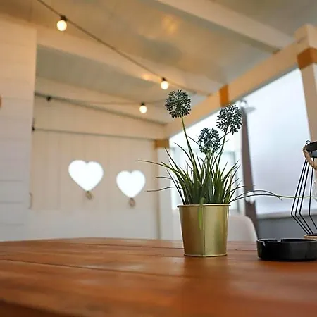 Terrazza Piccinni Отель типа 