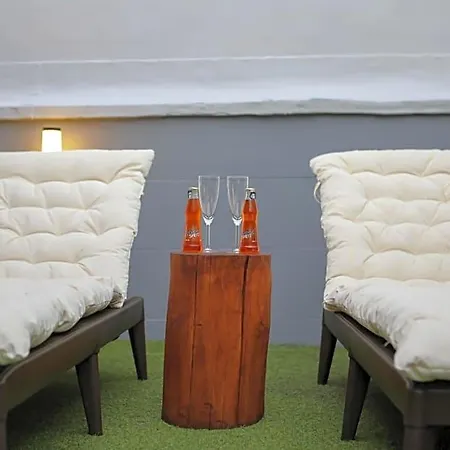 Terrazza Piccinni 4*