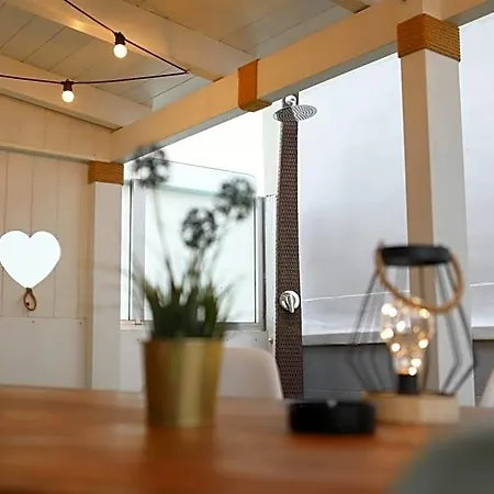 Terrazza Piccinni Отель типа 