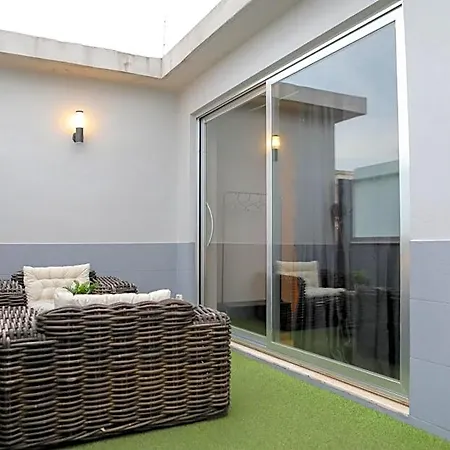 Terrazza Piccinni 4*