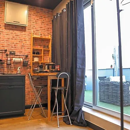 Terrazza Piccinni 4*