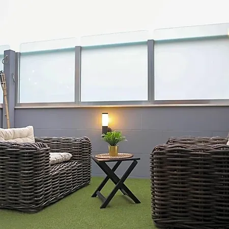 Terrazza Piccinni Бари