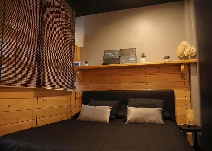 Bed and breakfast Terrazza Piccinni Bari