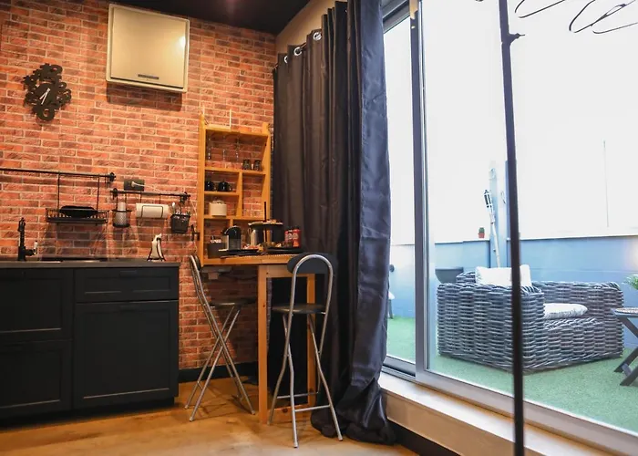 Terrazza Piccinni Bed and breakfast 4*