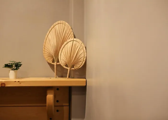 Bed and breakfast Terrazza Piccinni