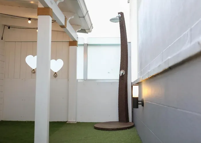 Bed and breakfast Terrazza Piccinni