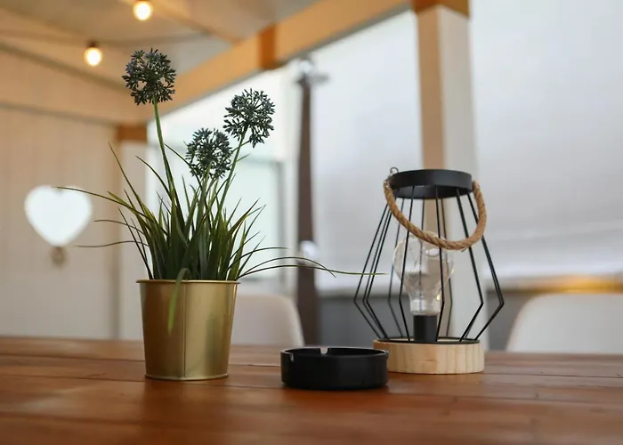 Terrazza Piccinni 4* Bari