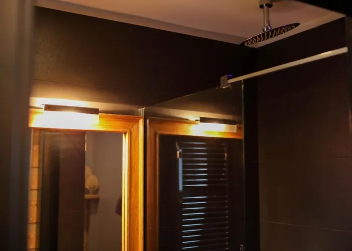 Bed and breakfast Terrazza Piccinni