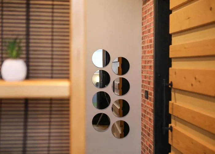 Bed and breakfast Terrazza Piccinni