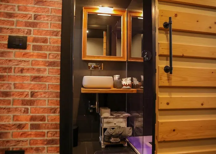 Terrazza Piccinni Bed and breakfast 4*