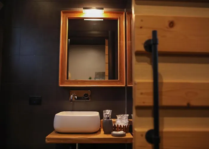 Bed and breakfast Terrazza Piccinni Bari