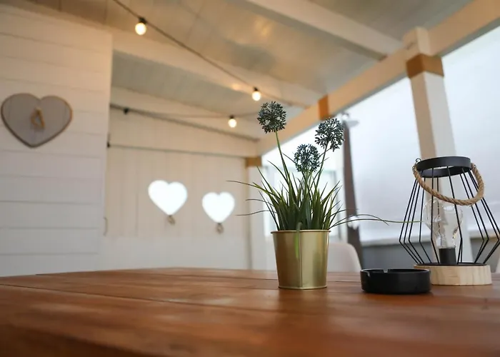 Terrazza Piccinni Bed and breakfast 4*