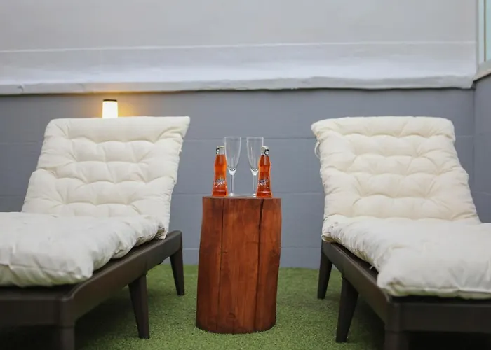 Terrazza Piccinni 4*