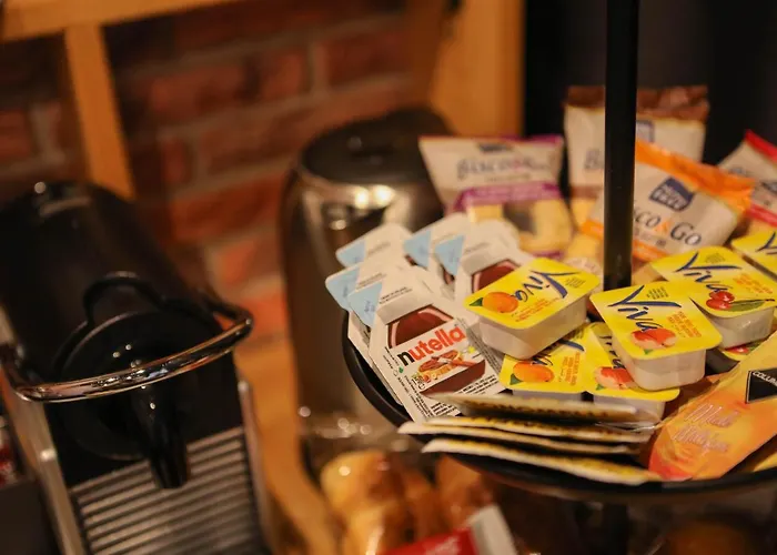 Terrazza Piccinni Bari