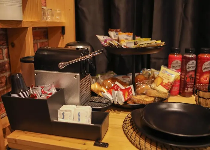 Bed and breakfast Terrazza Piccinni