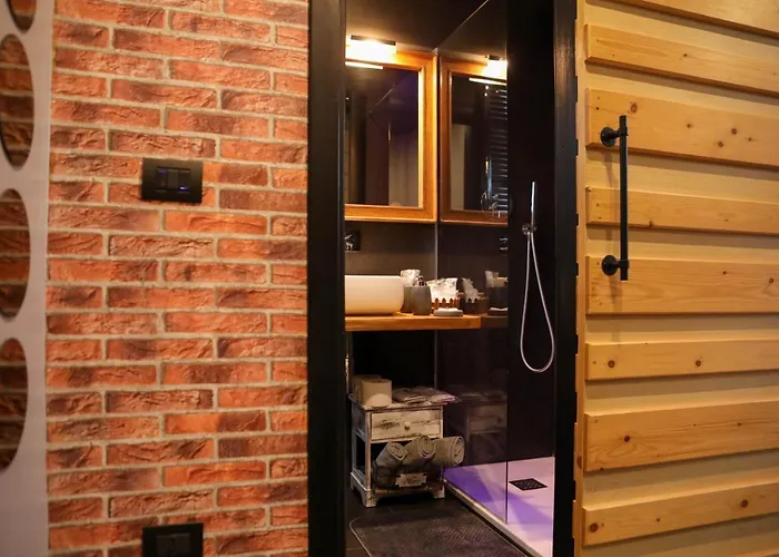 Terrazza Piccinni Bed and breakfast Bari